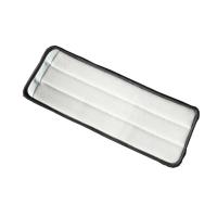 Mopa de microfibra de repuesto para el hogar, mopa lavable con pulverizador, mopa para polvo, cabezal de limpieza de ropa - details 1