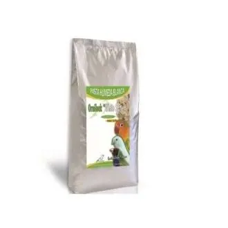 Pasta mórbida de cría PINETA ORNILUCK WHITE SOFT 4 kg - 1