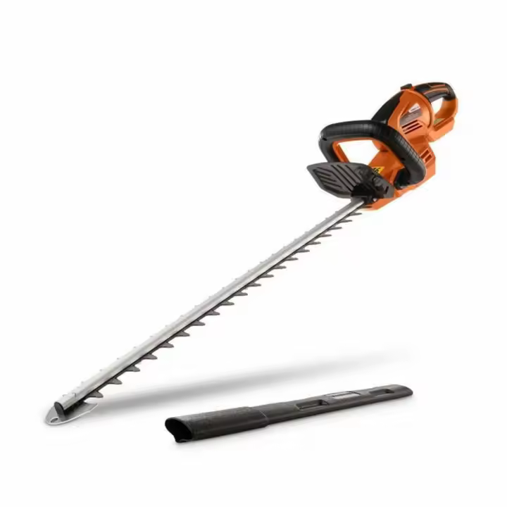 Cortasetos Powerplus 67 cm 40 V - 1