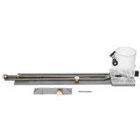 Juego De Herramientas Para Carpintería Con Circunferencia Cortadora Y Base Para Router Eléctrico Talla Circular Con Escala Y Alambrilla Herramienta DIY De 220-670mm - details 8