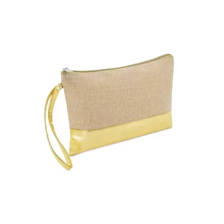 Bolso Neceser de Lujo Rich para Viajes y Organización - Ideal para Artículos de Aseo y Cosméticos - 1