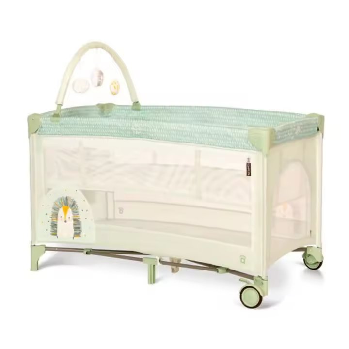 Cuna de Viaje Asalvo Complet Duo - 1