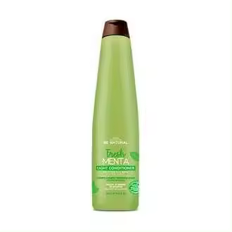 Be Natural Fresh Menta Acondicionador 350Ml - 1