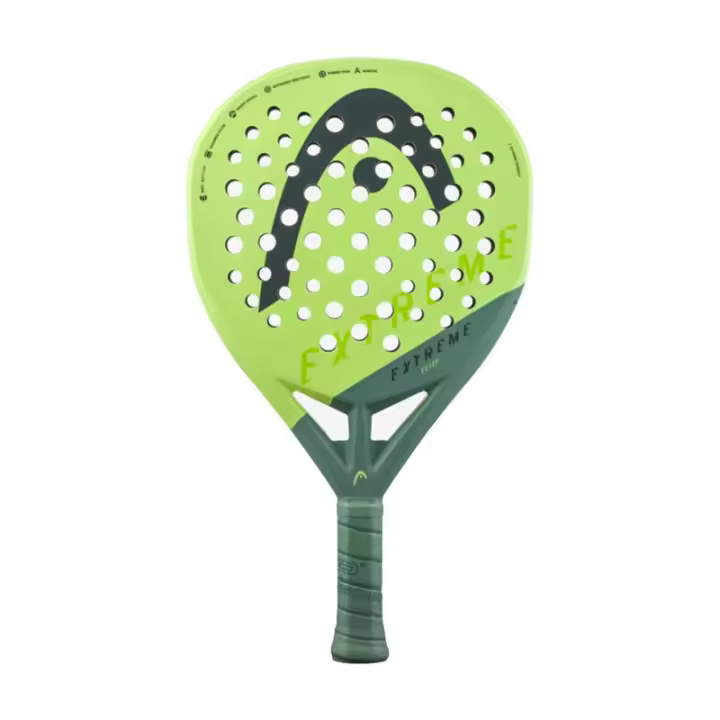 Head Pala De Pádel Head Extreme Elite 2023 - 1