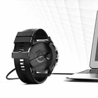 Cargador De USB Para Reloj Garmin Approach S10 S40 S60 G12 S12 S42 Vívoactive 3 4 4S Instinct Repuesto Para Relojes Inteligentes - details 5