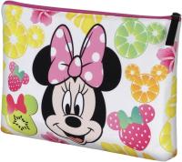 Neceser Fruits Minnie Mouse Disney 22,5×30,5x2cm. KARACTERMANIA - details 1
