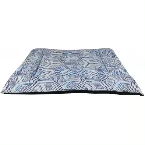 Colchón Mullido Estampados Talla L - 120 X 85 X 6 Cm - 1