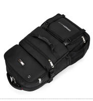 Mochila De Viaje Unisex 60L 80L Gran Capacidad Para Escalada Camping Exterior Trekking Banda De Mochila Durable De Nylon - details 15