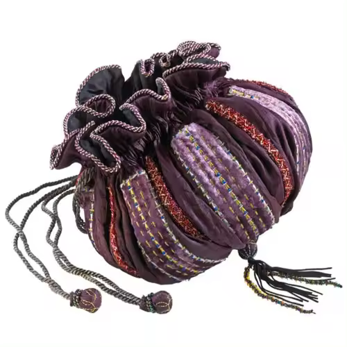 BOLSA DE HERMIONE GRANGER 25X20CM - 1
