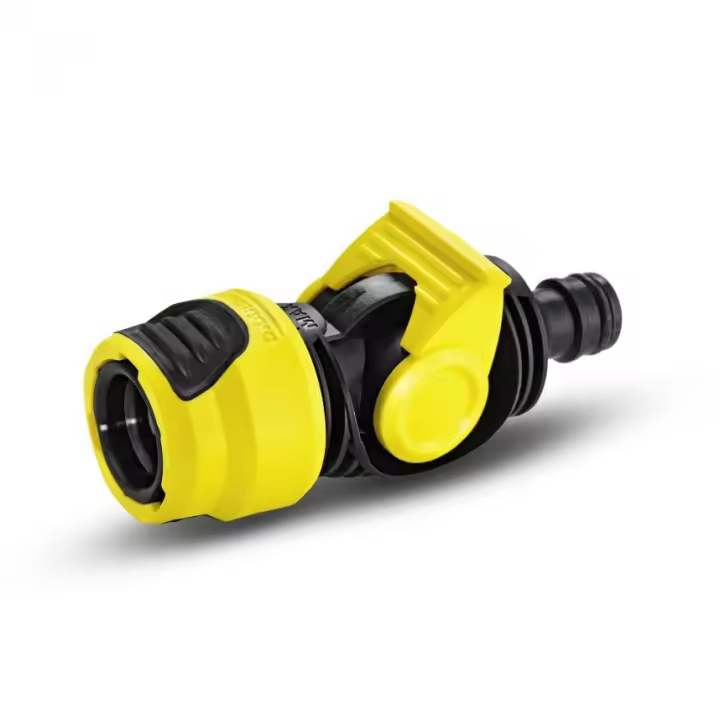 KARCHER INDUSTRIAL Válvula Reguladora Karcher para Riego de Superficies y Jardines | Universal - 1