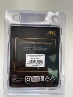 Cortador De Pelo Profesional JRL2020C Ultrafino De Acero Inoxidable Con Cuchilla Cerámica Base De Carga 2020T Trimmer Estándar Para Corte Faded - details 22