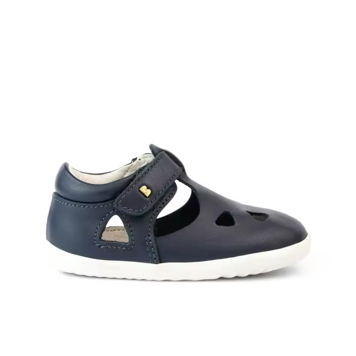 Step Up Zap II Navy - 1