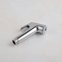 Juego De Pulverizador Portátil Para Baño Universal Con Control De Presión De Agua Ajustable Para Inodoro Set De Limpieza Para Grifo - details 4
