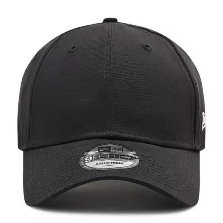 Gorra NEW ERA NE BASIC 9FORTY NEW ERA 11179866 Negro - 1