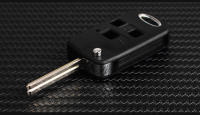 Carcasa De Llave Remota Para Toyota Yaris Carina Corolla Avensis Lexus IS200 RX300 ES300 KEYYOU Toy43 Toy47 Toy48 ABS - details 13