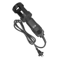 Grinder Portátil Para Cadena De Motosierra Herramienta De Pulido Eléctrica Con Guía Y Cabeza De Pulido Set De Afilador Para DIY En El Hogar - details 13