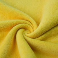 Toalla Para Mascotas 60x160cm Absorbente Y Secado Rápido Suave Y Gruesa De Velours Coral Para Perros Y Gatos - details 4