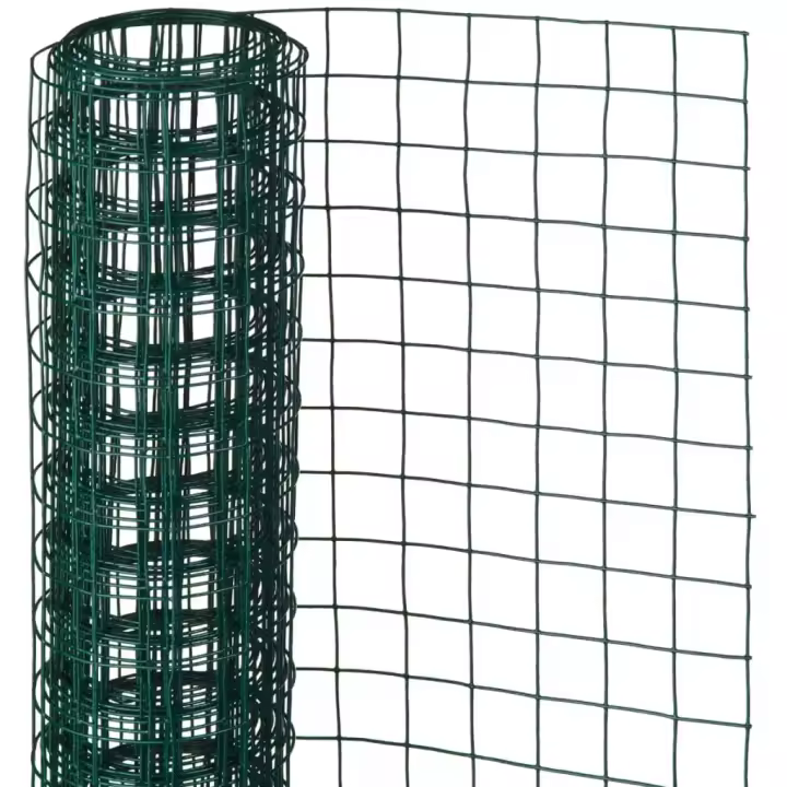 Juego DE EUROS Valla Green Maple 10x1,2 m - 1