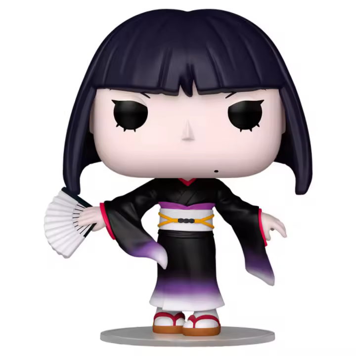 Figura Pop Hunter X Hunter Kalluto Zoldyck-Figura de Vinilo Coleccionable - Idea de Regalo- Mercancia Oficial - Juguetes para Niños y Adultos - Movies Fans - Muñeco para Coleccionistas y Exposición - 1