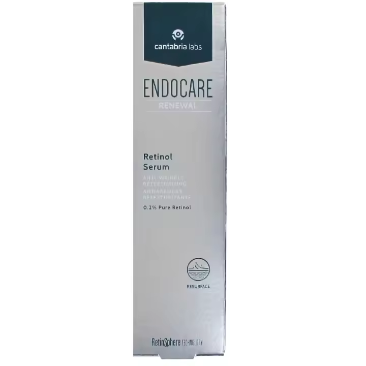 Cantabria Labs Endocare  Renewal Retinol  02 % Serum 30ml - 1