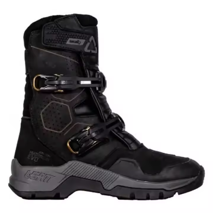 Leatt Botas De Carretera Adv Hydradri 7.5 - 1