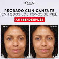 L'Oréal París Gel Crema Rellenador Revitalift Filler con Ácido Hialurónico [MICRO-EPIDÉRMICO] + 3 ceramidas. Hidratación intensa y protección de la barrera cutánea de la piel. - details 2