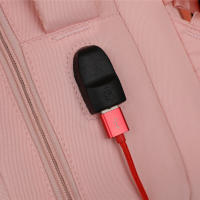 Nueva mochila de viaje de negocios de gran capacidad, mochila de viaje - details 5