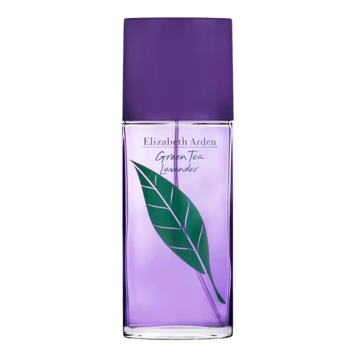 GREEN TEA LAVENDER EAU DE TOILETTEQTESTER+ TESTER 100ML VAPORIZADOR - 1