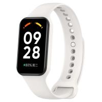 Correa De Pulsera Inteligente Xiaomi Redmi Band 2 En Silicona Reemplazo De Cinta De Muñeca Protector De Película Compatible Con XIAOMI Material De Goma - details 2