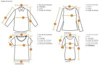 Pepe Jeans London Camiseta Corta De Mujer Con Logo Estilo Y2K Moda Neutraropa De Lujo Casual Manga Corta Cuello Redondo Polyester - details 5