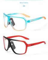 Gafas De Sol Ciclismo SCVCN Para Hombres Y2K UV400 Anti-UV Gafas De Bicicleta De Montaña Y Carretera Deportivas Polarizadas No Polarisadas - details 21