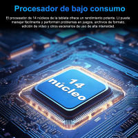 Promoción en 2025 5G nueva tableta original Android de 10,1 pulgadas 16GB Ram 1tb ROM 20000 MA 14 núcleo Android 13.0 4G / 5G red portátil WiFi Bluetooth ultra HD pantalla completa en venta con teclado para auriculares Bluetooth - details 8