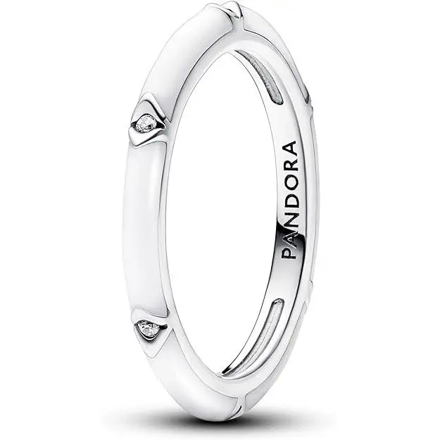 Anillo ME Gemas y Esmalte, Ref: 193089C01 - 1