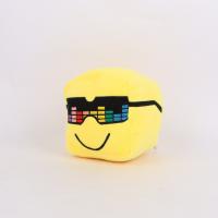 Muñeco De Peluche Sunny Y Melón 15CM Peluche Cartoon Anime Juguete Suave Decoración Para El Hogar Regalo Divertido Para Niños Y Adultos - details 5