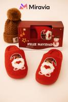 Deportivas Cámara de Aire BABANOR®️ TNTPLS Deportivo Hombre Blanco Suela Cómoda piso de Aire. - details 2