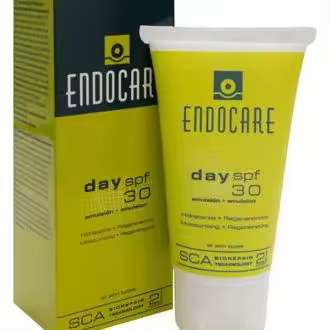Endocare Day Emulsión Hidratante Y Regeneradora Spf30 40 Ml - 1