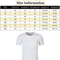 Camiseta Casual Para Hombre Marathon Verano Secado Rápido Transpirable Cuello Redondo Manga Corta Elasticidad Entrenamiento Al Aire Libre Senderismo Correr - details 0