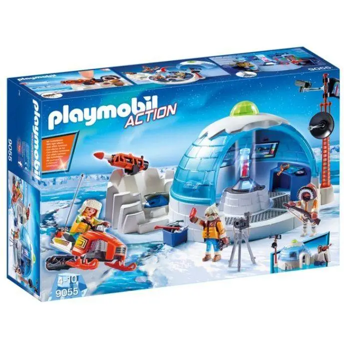 PLAYMOBIL 9055 - 1