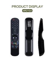 Control Remoto Mágico Reemplazo Para LG Smart TV MR21GC OLED QNED Nano Quantum Dot 4K 8K Con Función De Puntero Y Voz - details 9