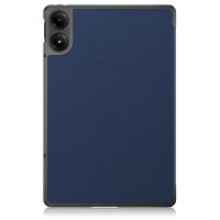 Funda De Cuero Para Tableta Xiaomi Redmi Pad pro 12.1 Pulgadas 2024 Tri-Folding Stand Protección Anti-Golpes Y Resistente Al Agua - details 11