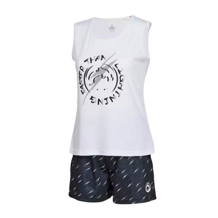 CONJUNTO J'HAYBER RAY MUJER-S - 1
