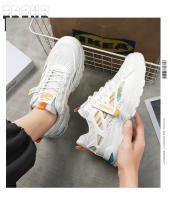 Zapatos De Deporte Casuales Para Hombre Transpirables Verano Suela Suave Antideslizante Outdoor Running Moda Urbana Trendy - details 2