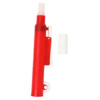Pump Filler De 10ml Para Pipetas Desechables De Plástico Y Vidrio Color Verde Herramienta De Medición Y Experimentación En Ciencia Y Tecnología - details 4