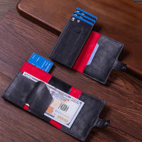 Cartera Hombre de Fela, Bloqueo RFID | Tarjetas para Tarjetas de Crédito | Hombre - Fibra de Carbon Gift, para Crédito, Billetes y Monetas - details 7