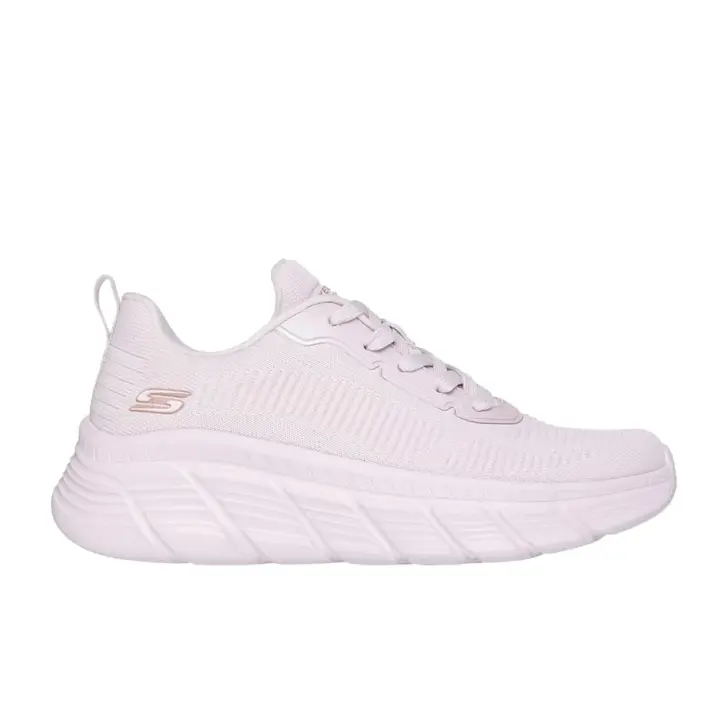 ZAPATILLAS SKECHERS BOBS SPORT B FLEX HI FLYING HI MUJER -7 (USA) 37 (EUR) - 1
