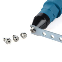 Herramienta De Soldadura De Tornillos Eléctrica Sin Cable Adaptador De Taladro Herramienta De Insertar Tornillos Accesorio De Taladro - details 15