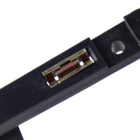 Manija De Puerta Interior Izquierda Para Coche VW Passat B5 1J1867179A 98-04 Pieza De Repuesto Para Bracket De Cubierta - details 7