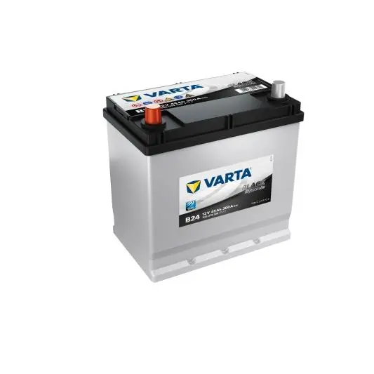 Varta Batería de Arranque 5450790303122 - 1