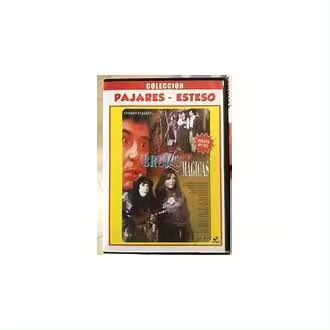 Frayones DVD Nuevo - 1