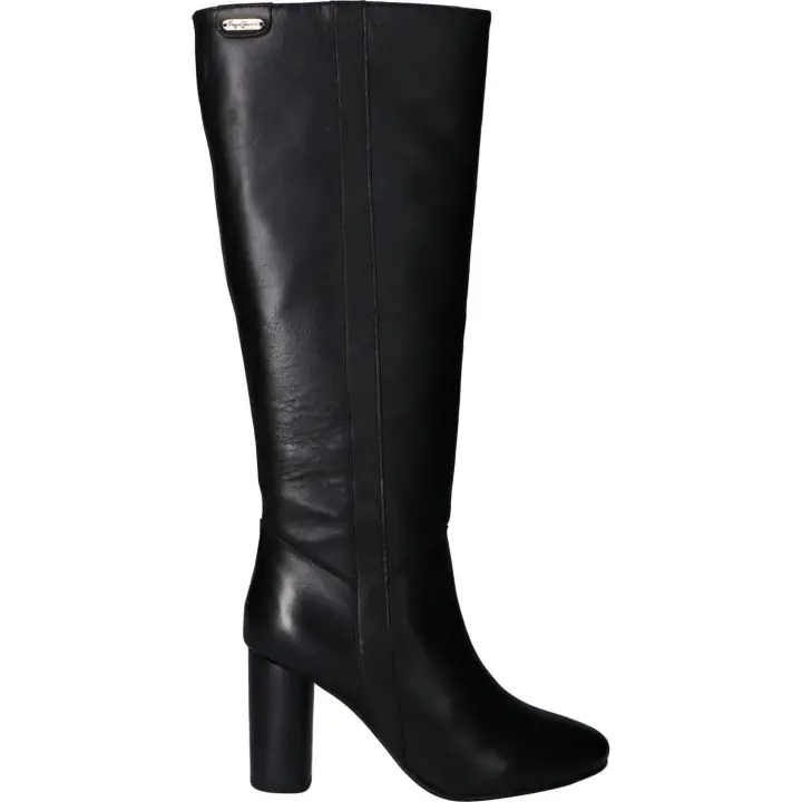 Botas de Mujer PEPE JEANS PLS50367 PARSON 999 BLACK - 1